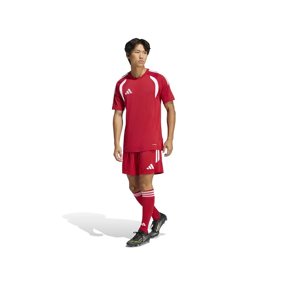 Adidas Tiro 26 KB1355 League Tişört Erkek T-Shirt