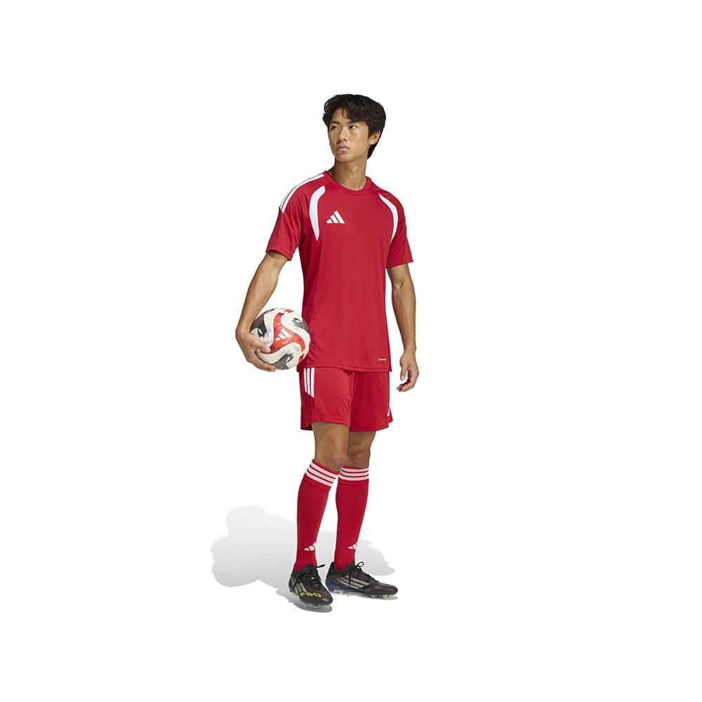 Adidas Tiro 26 KB1355 League Tişört Erkek T-Shirt