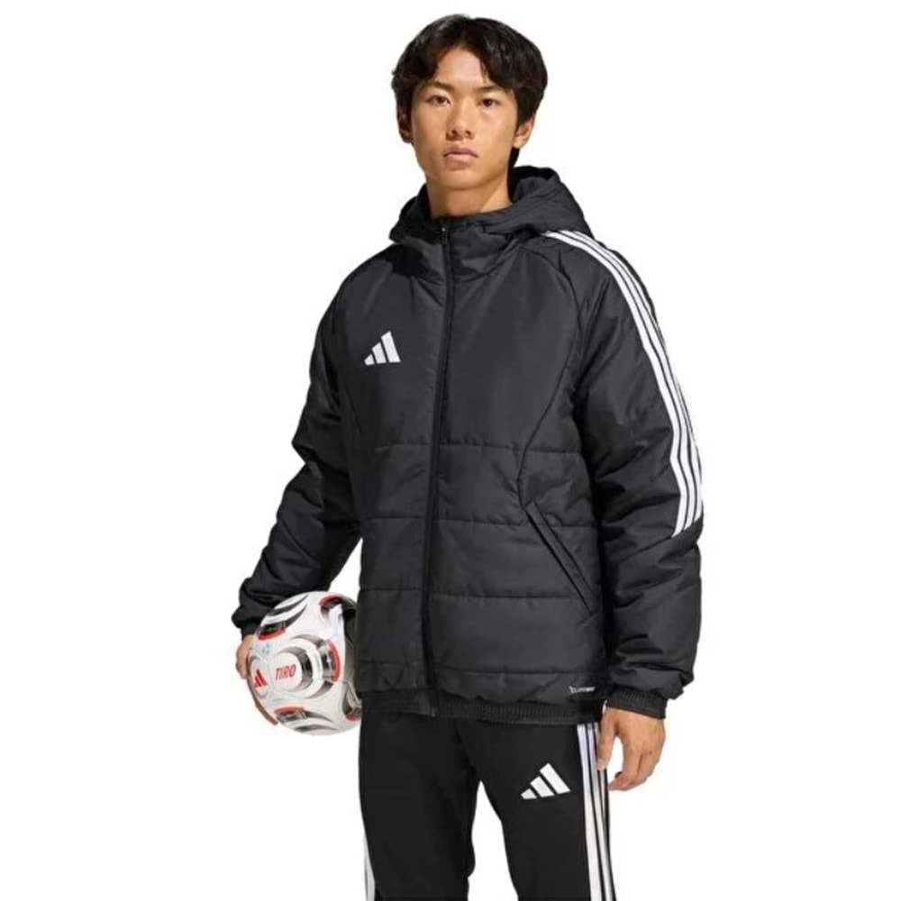 Adidas JZ4109 Tiro26 Win Jkt Erkek Mont