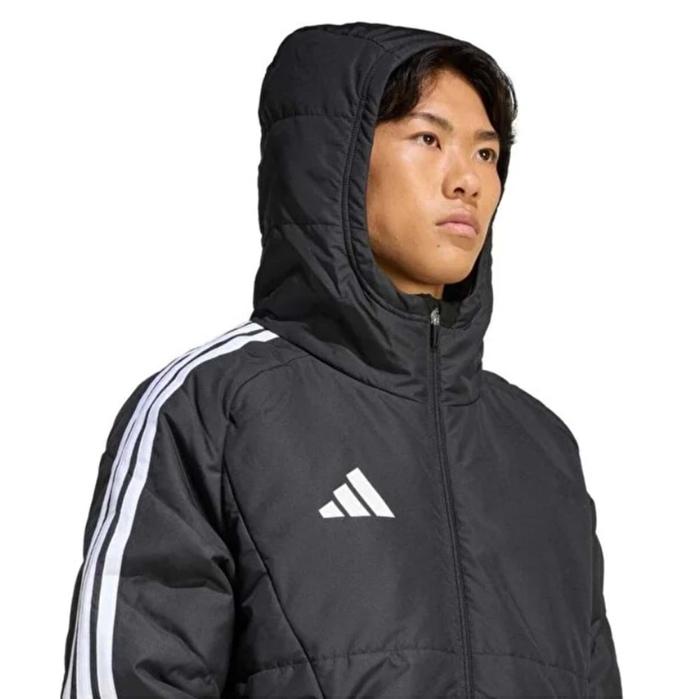 Adidas JZ4109 Tiro26 Win Jkt Erkek Mont