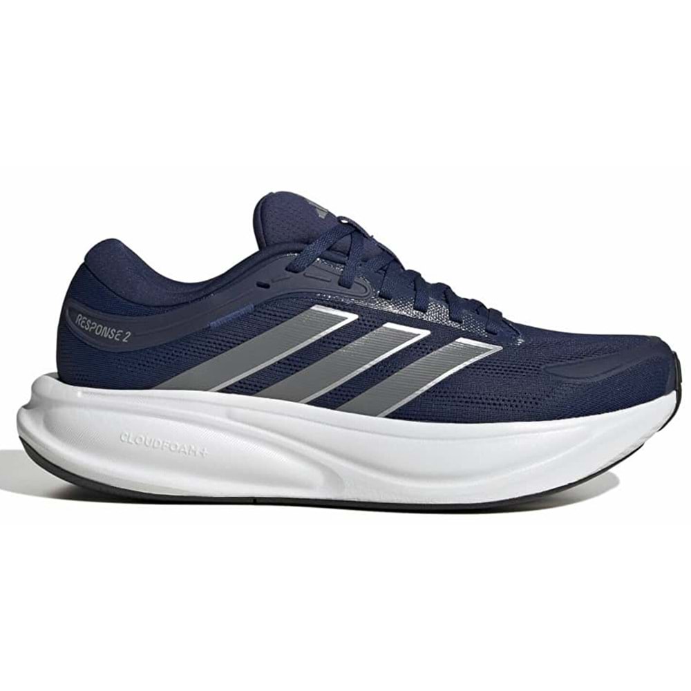 Adidas Response 2 KJ1749 Unisex Spor Ayakkabı