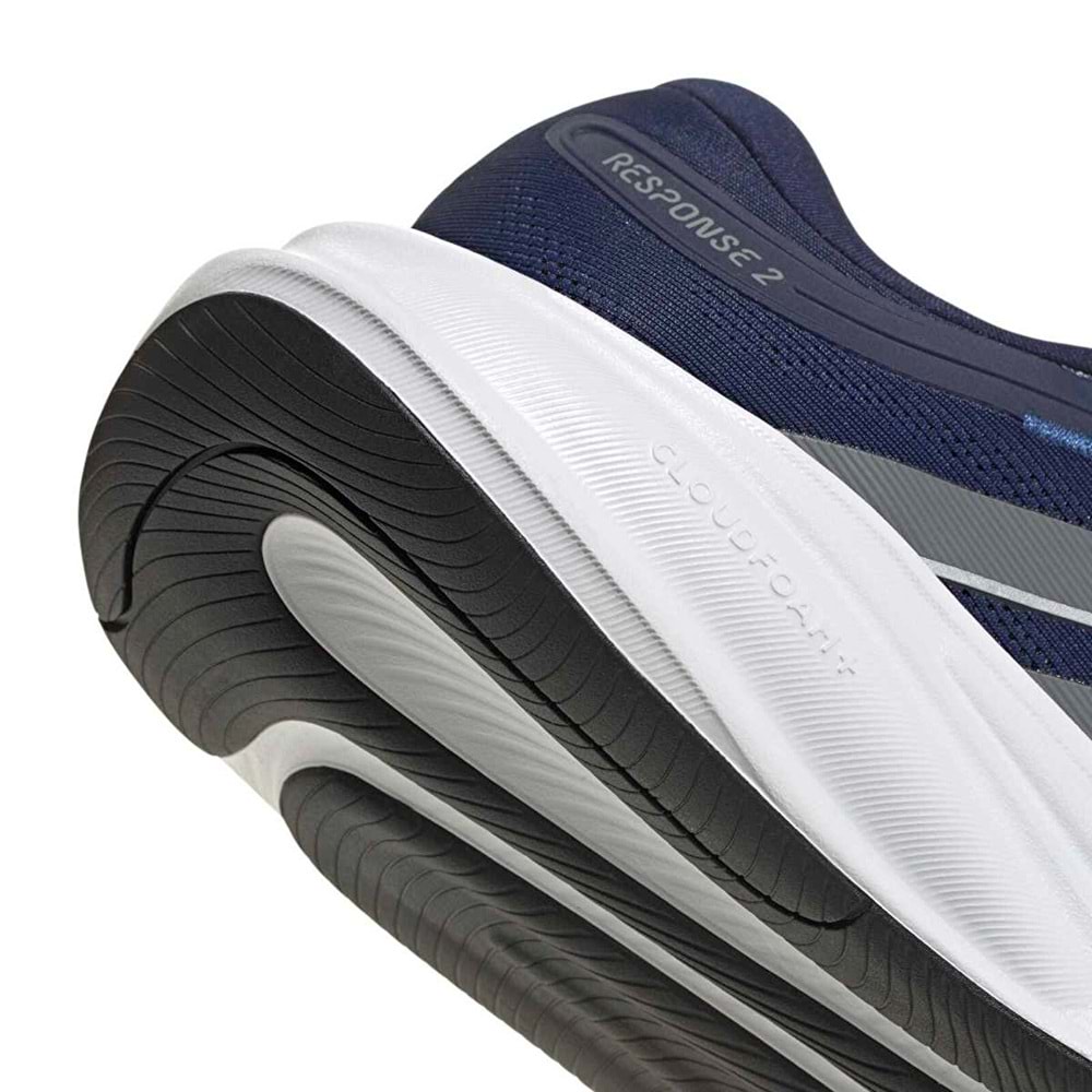 Adidas Response 2 KJ1749 Unisex Spor Ayakkabı