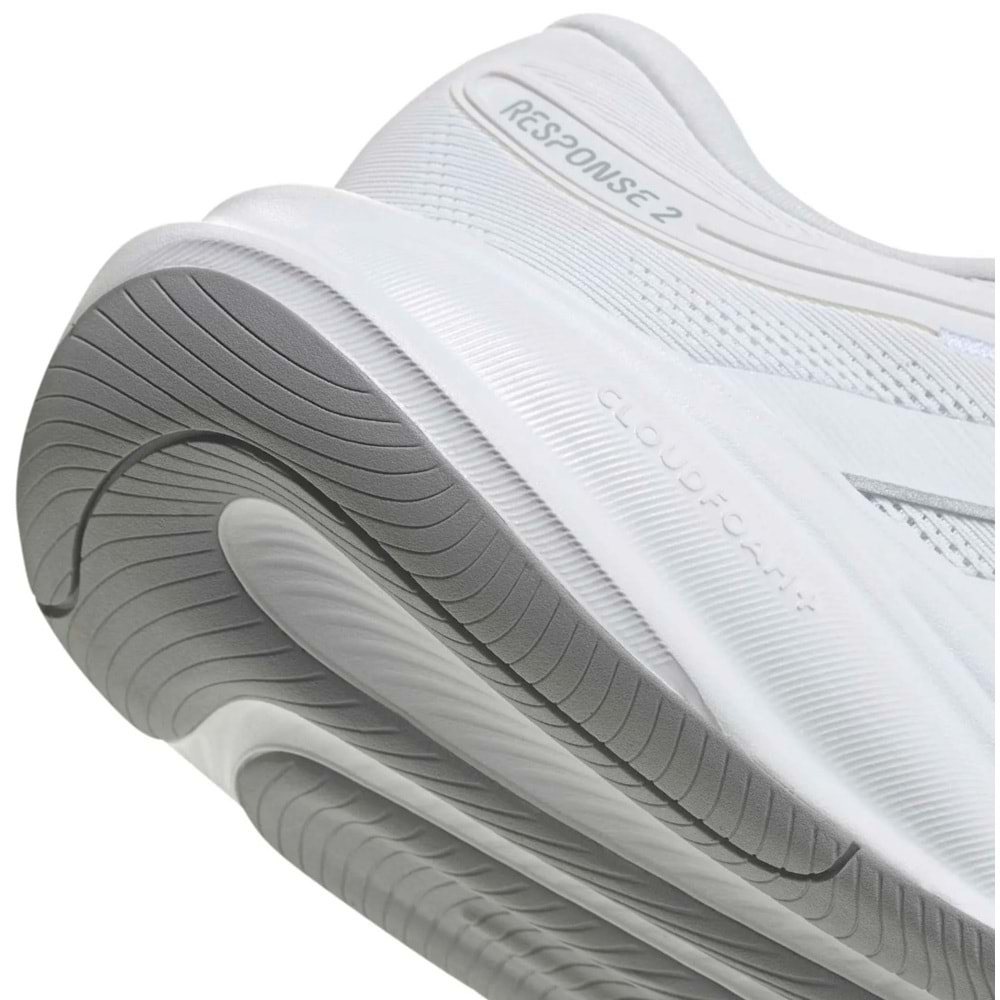Adidas Response 2 KJ1757 Unisex Spor Ayakkabı
