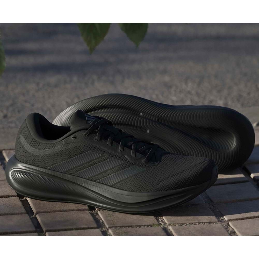 Adidas Response Runner 2 KJ1737 Unisex Spor Ayakkabı