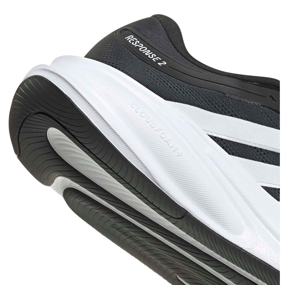 Adidas Response 2 KJ1748 Unisex Spor Ayakkabı