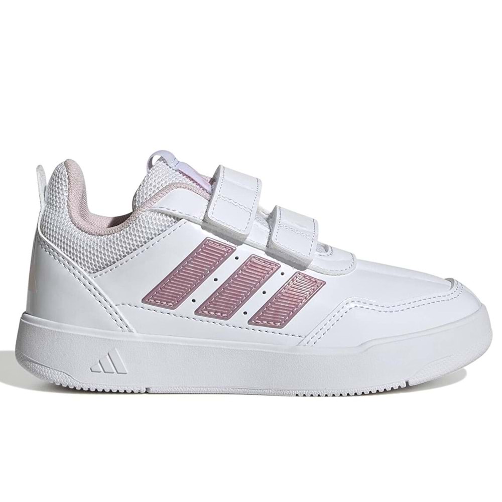 Adidas Tensaur Sport 3.0 Cf K KJ9773 Ortopedik Çocuk Spor Ayakkabı