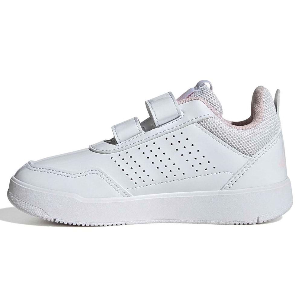 Adidas Tensaur Sport 3.0 Cf K KJ9773 Ortopedik Çocuk Spor Ayakkabı