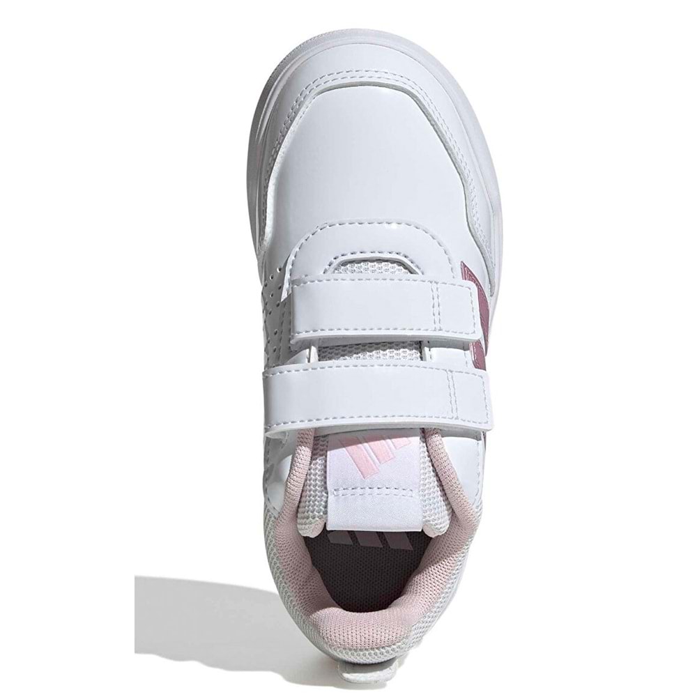 Adidas Tensaur Sport 3.0 Cf K KJ9773 Ortopedik Çocuk Spor Ayakkabı