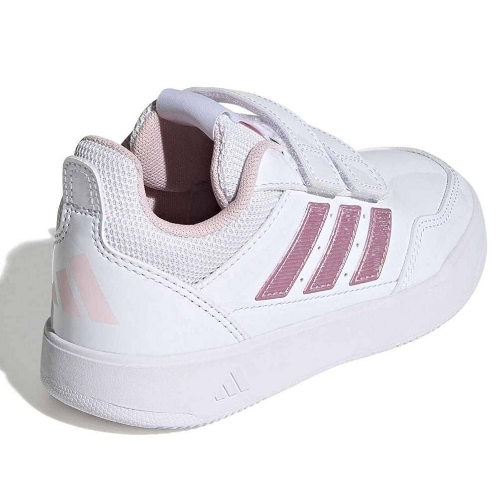 Adidas Tensaur Sport 3.0 Cf K KJ9773 Ortopedik Çocuk Spor Ayakkabı