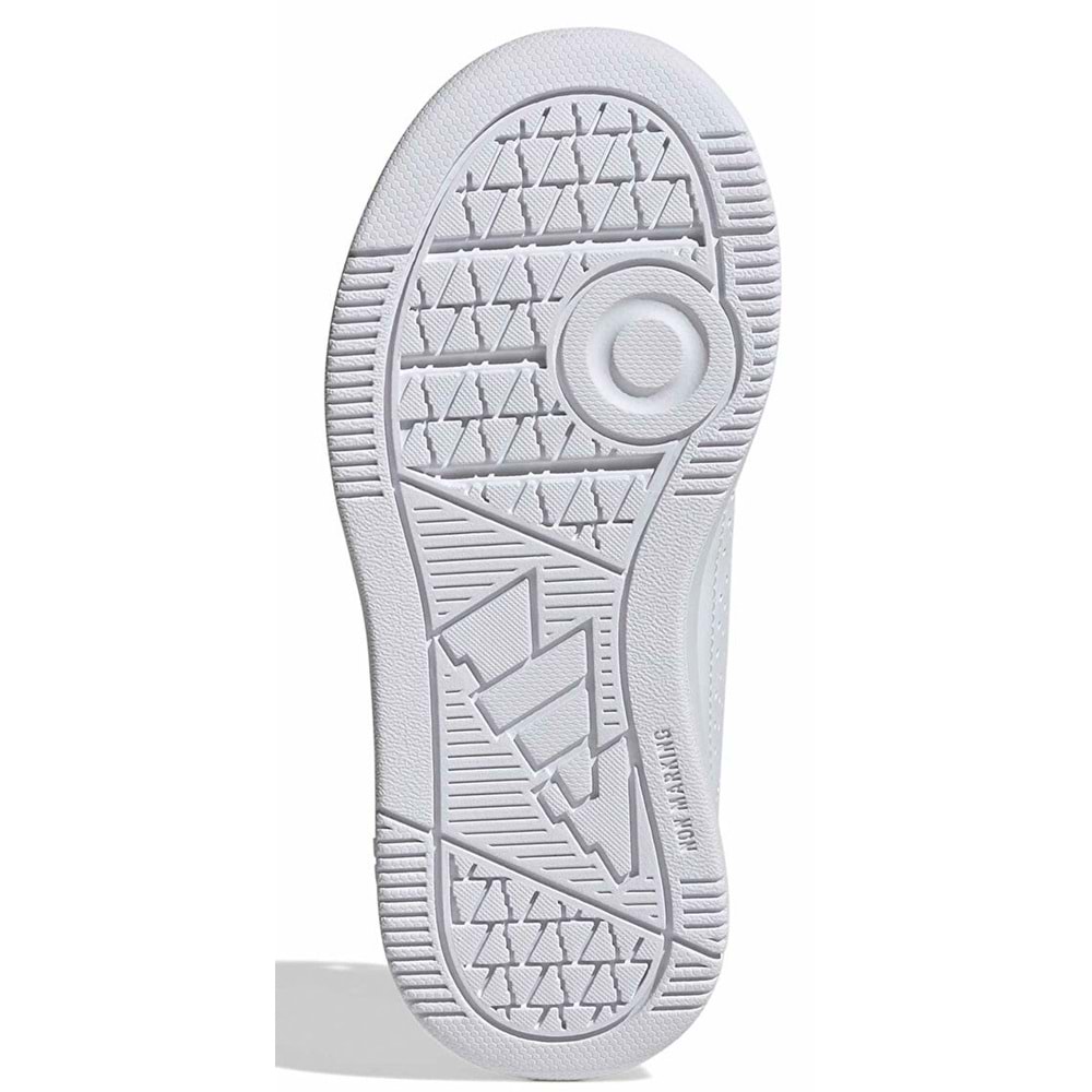 Adidas Tensaur Sport 3.0 Cf K KJ9773 Ortopedik Çocuk Spor Ayakkabı