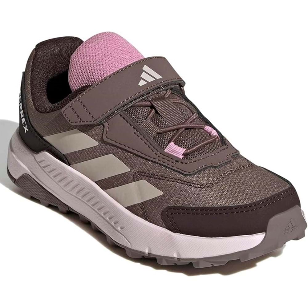 Adidas Terrex Anylander Cf C JR9712 Ortopedik Çocuk Spor Ayakkabı