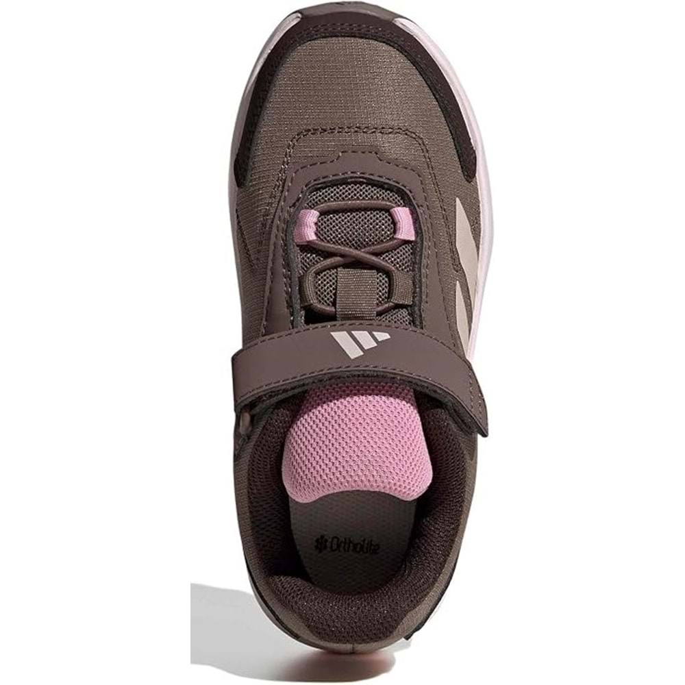 Adidas Terrex Anylander Cf C JR9712 Ortopedik Çocuk Spor Ayakkabı