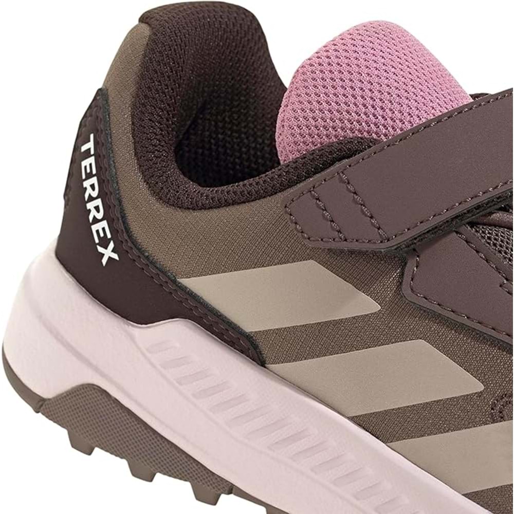 Adidas Terrex Anylander Cf C JR9712 Ortopedik Çocuk Spor Ayakkabı