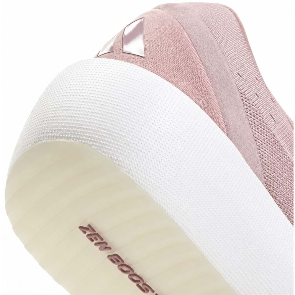 Adidas Zenboost KK2099 Unisex Spor Ayakkabı