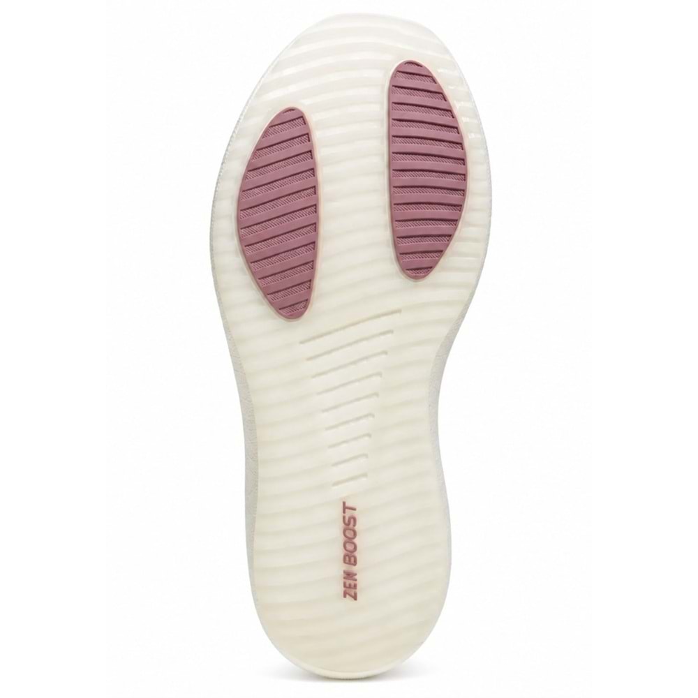 Adidas Zenboost KK2099 Unisex Spor Ayakkabı