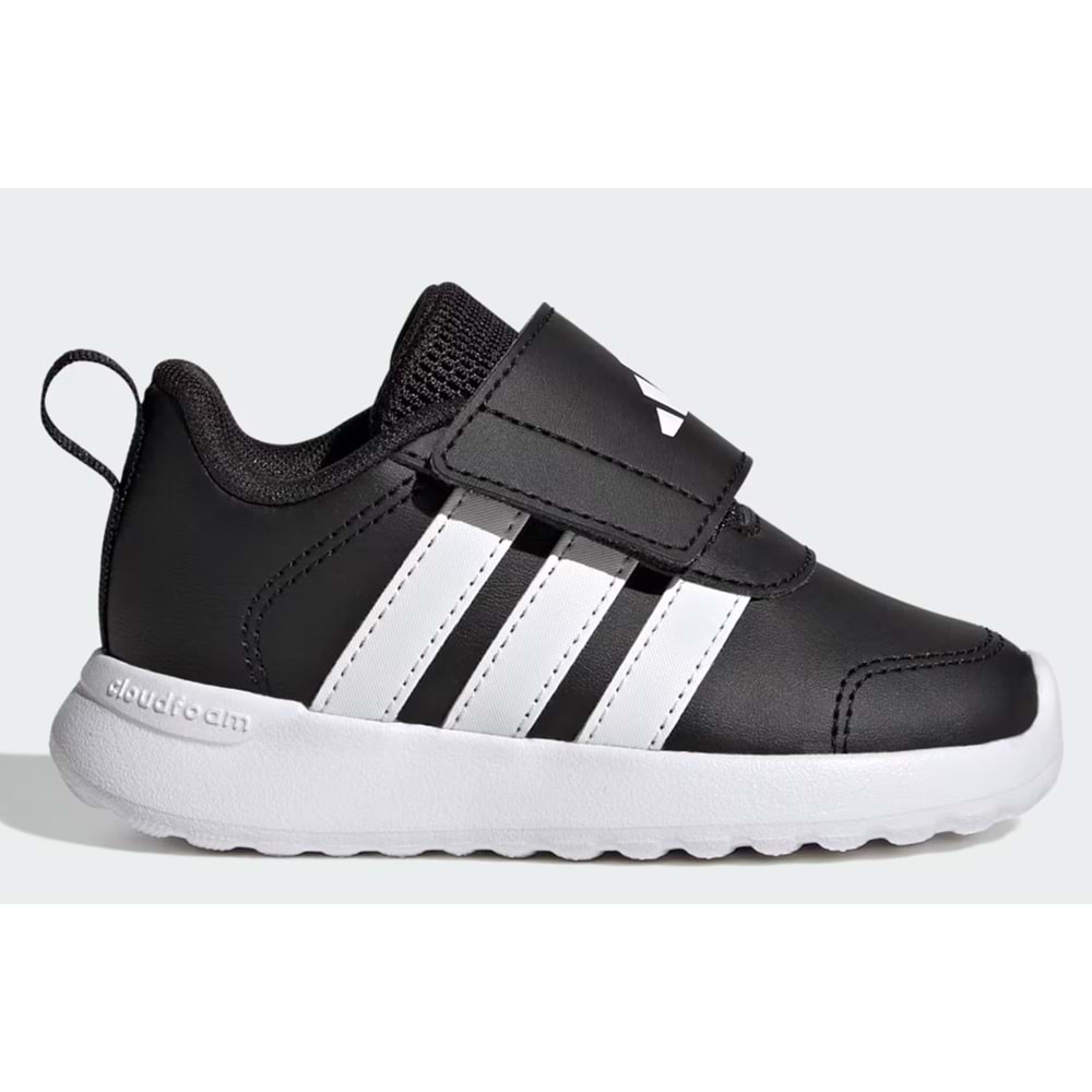 Adidas Vl Move Cf I KH9751 Ortopedik Çocuk Spor Ayakkabı