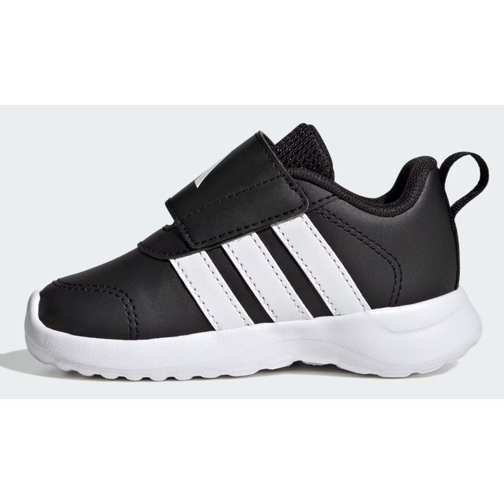 Adidas Vl Move Cf I KH9751 Ortopedik Çocuk Spor Ayakkabı