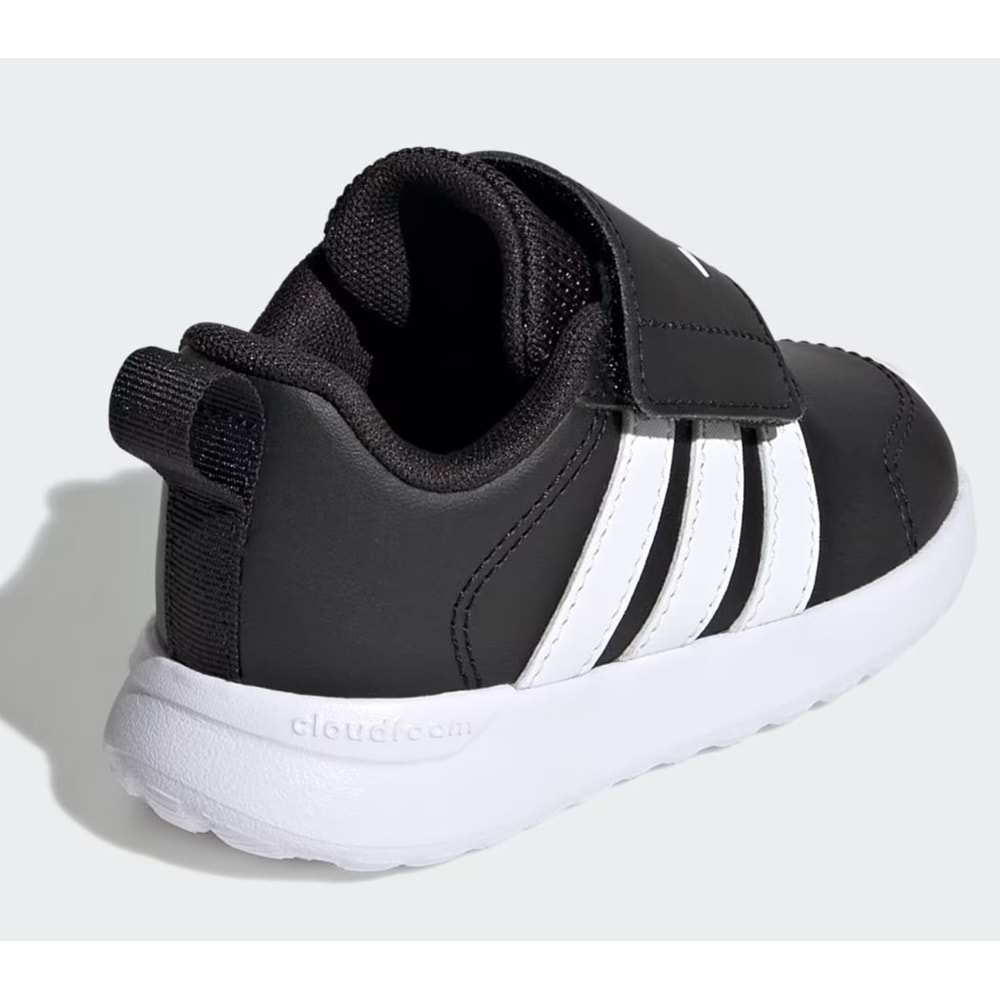 Adidas Vl Move Cf I KH9751 Ortopedik Çocuk Spor Ayakkabı