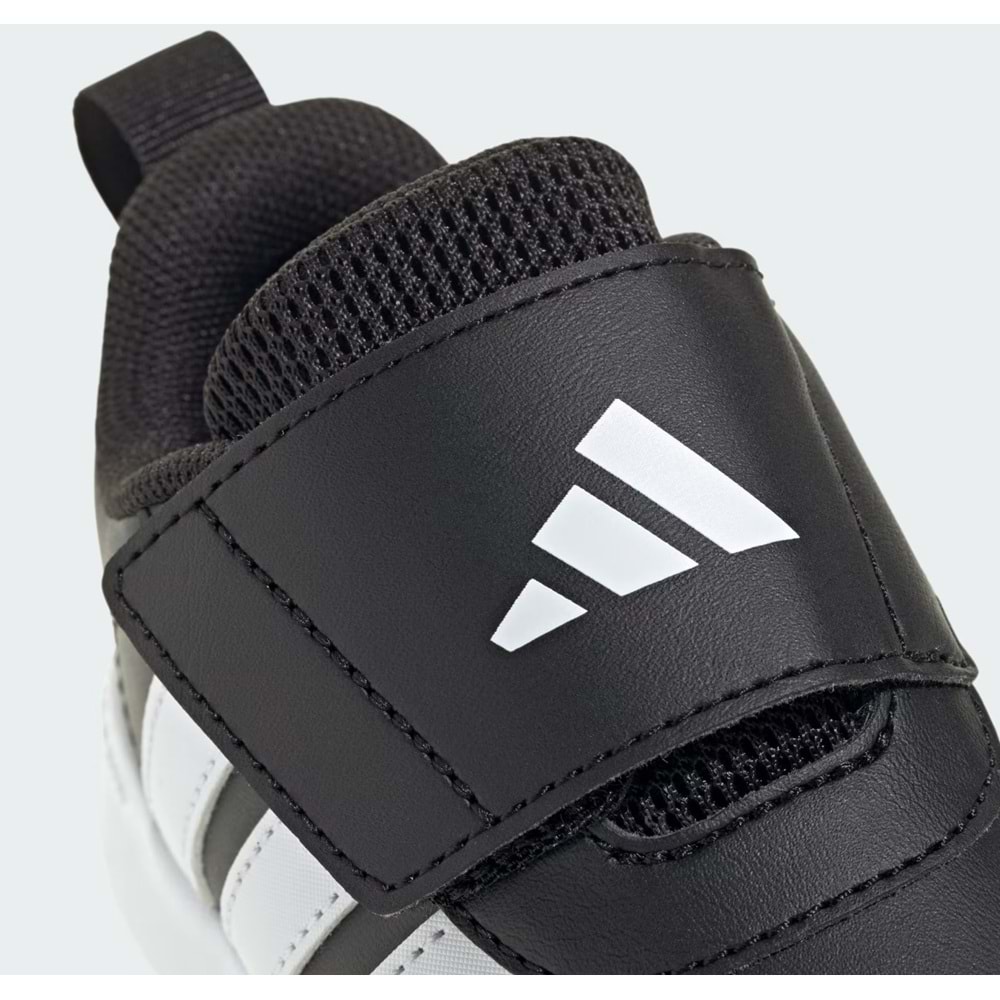 Adidas Vl Move Cf I KH9751 Ortopedik Çocuk Spor Ayakkabı