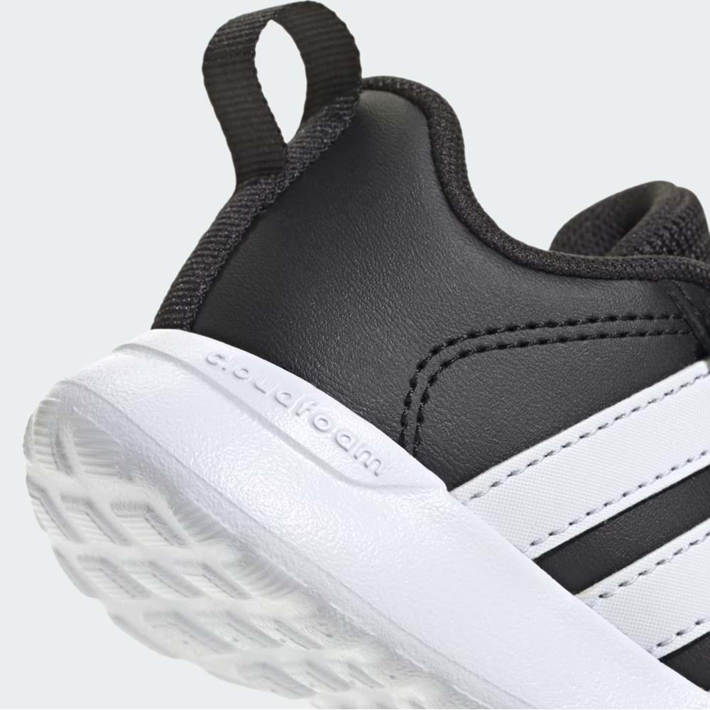 Adidas Vl Move Cf I KH9751 Ortopedik Çocuk Spor Ayakkabı