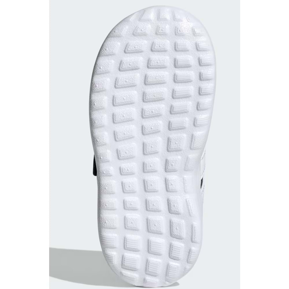 Adidas Vl Move Cf I KH9751 Ortopedik Çocuk Spor Ayakkabı