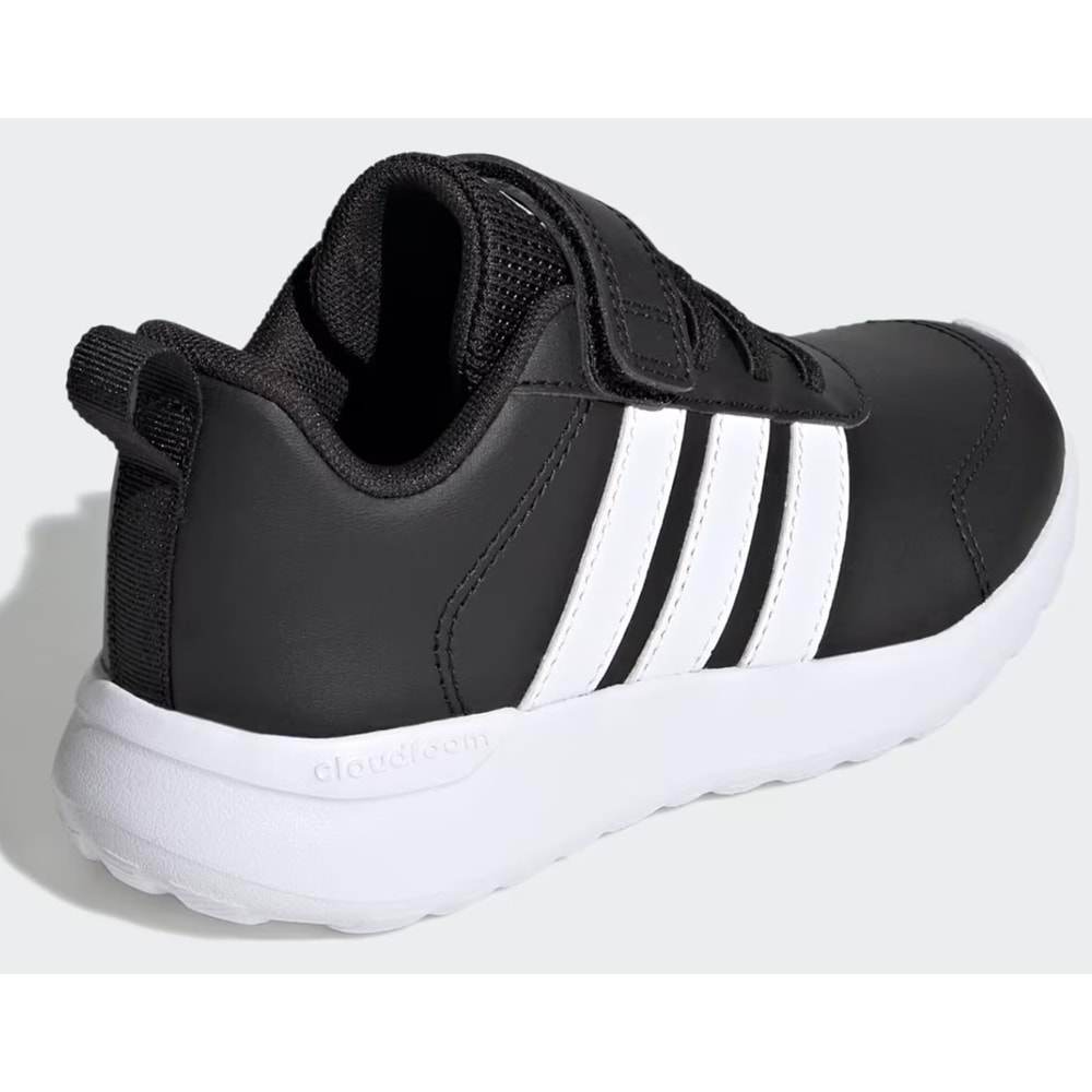 Adidas Vl Move El C KH9758 Ortopedik Çocuk Spor Ayakkabı