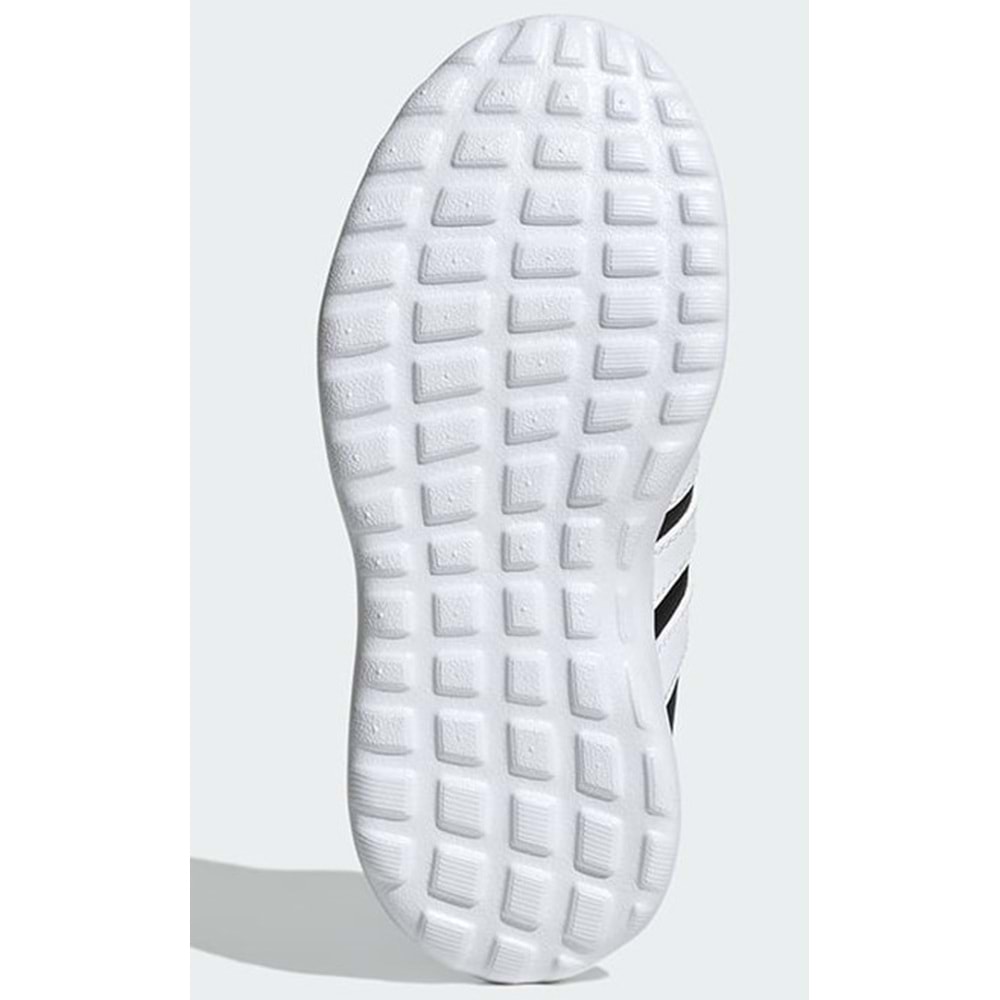 Adidas Vl Move El C KH9758 Ortopedik Çocuk Spor Ayakkabı