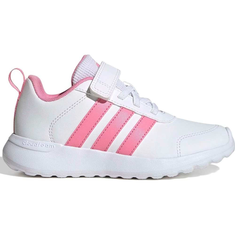 Adidas Vl Move El C KH9755 Ortopedik Çocuk Spor Ayakkabı