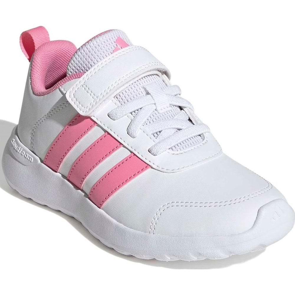 Adidas Vl Move El C KH9755 Ortopedik Çocuk Spor Ayakkabı