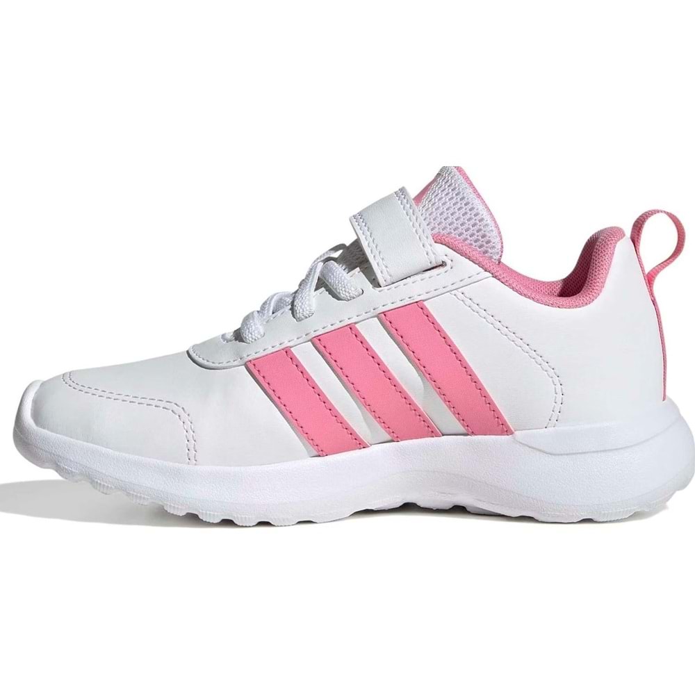 Adidas Vl Move El C KH9755 Ortopedik Çocuk Spor Ayakkabı