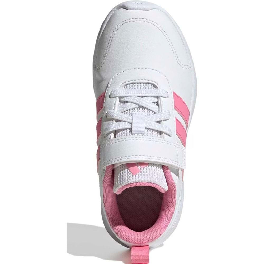 Adidas Vl Move El C KH9755 Ortopedik Çocuk Spor Ayakkabı