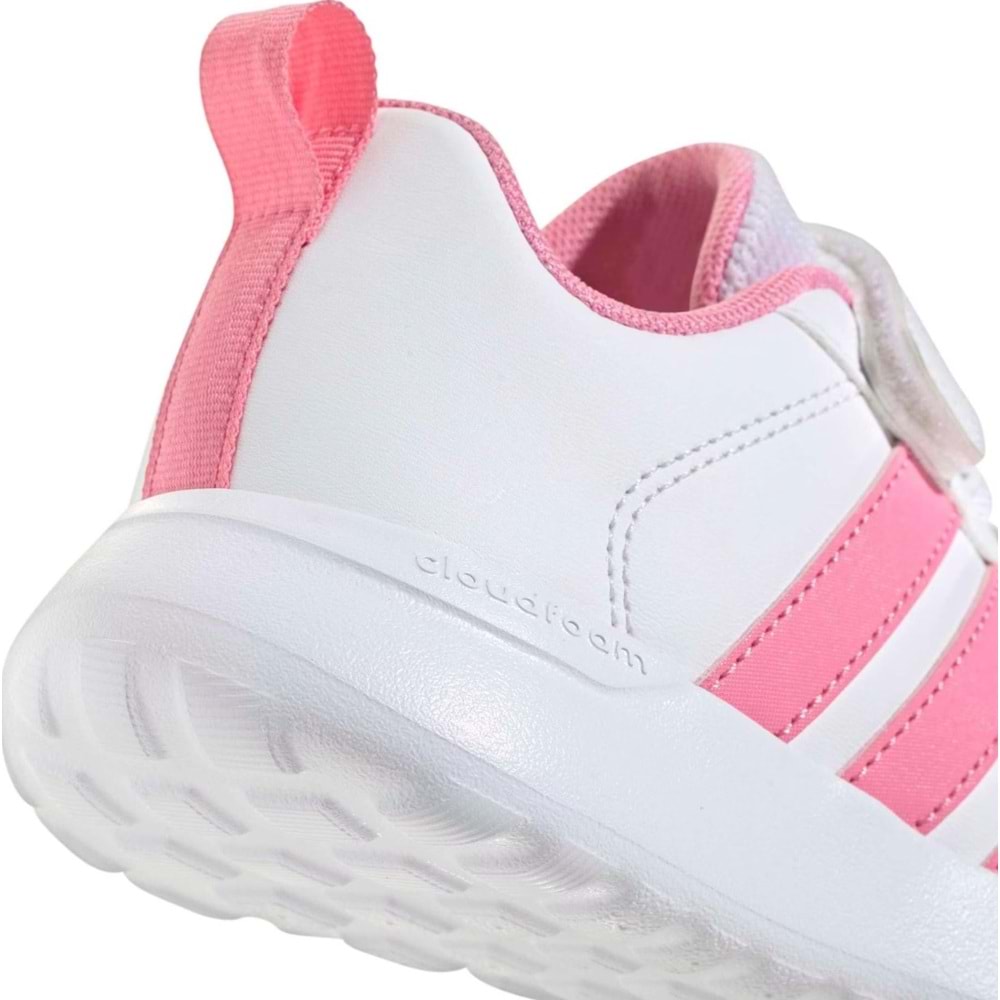 Adidas Vl Move El C KH9755 Ortopedik Çocuk Spor Ayakkabı
