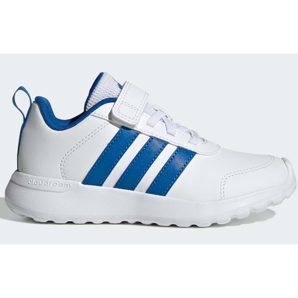 Adidas Vl Move El C KH9754 Ortopedik Çocuk Spor Ayakkabı