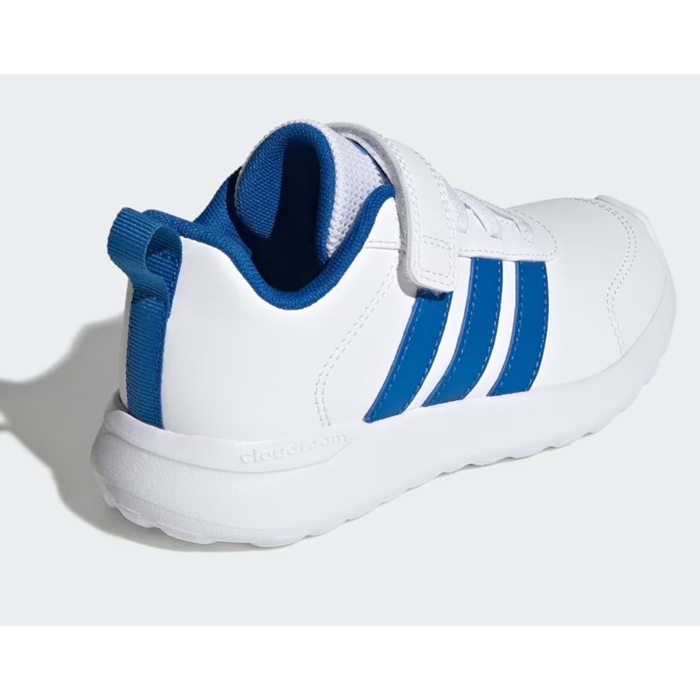 Adidas Vl Move El C KH9754 Ortopedik Çocuk Spor Ayakkabı