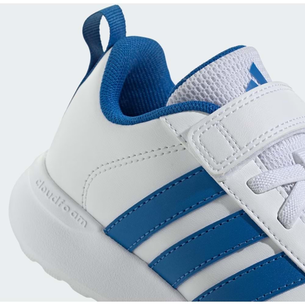 Adidas Vl Move El C KH9754 Ortopedik Çocuk Spor Ayakkabı