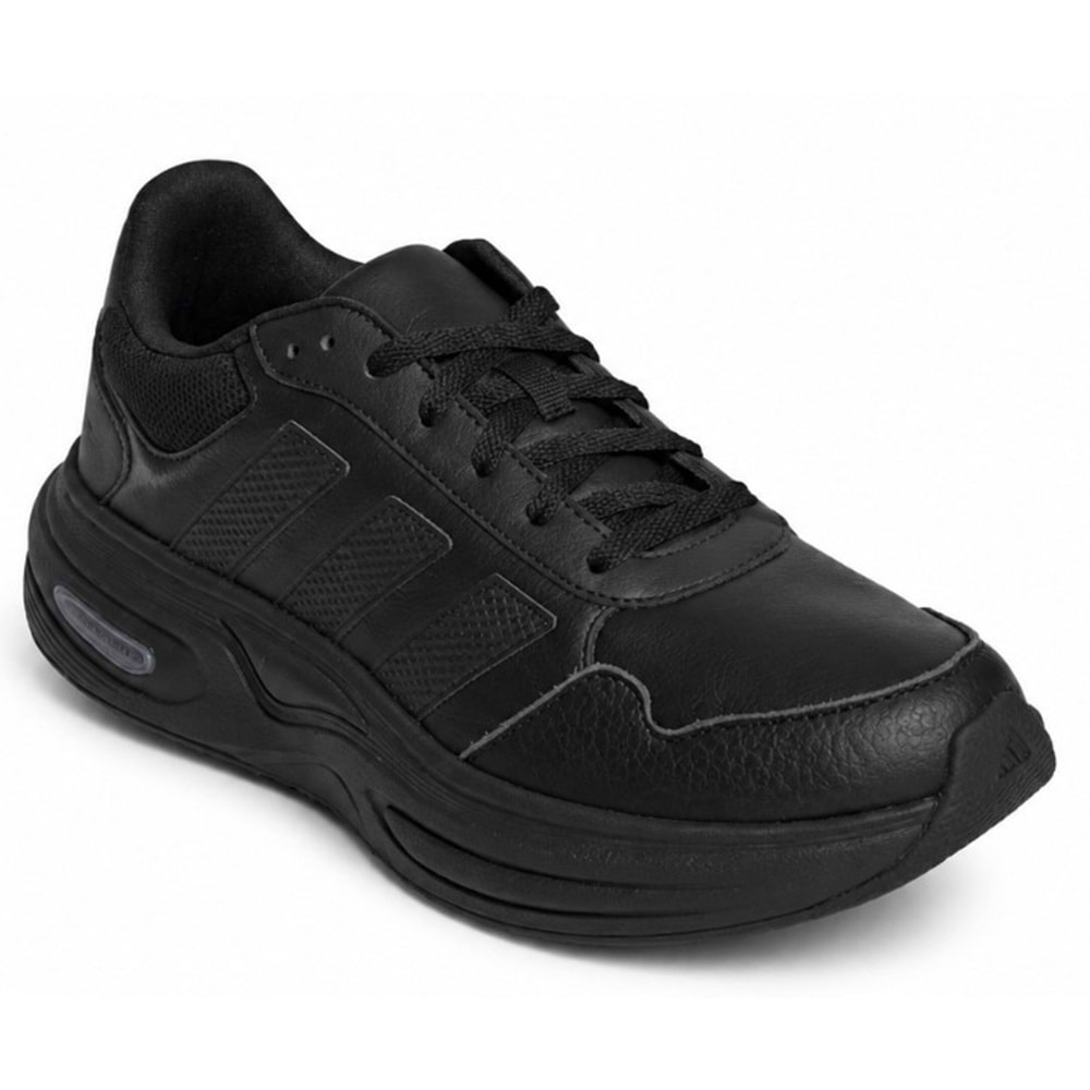 Adidas Cloudfoam Cuxxion Leather KJ4255 Unisex Spor Ayakkabı