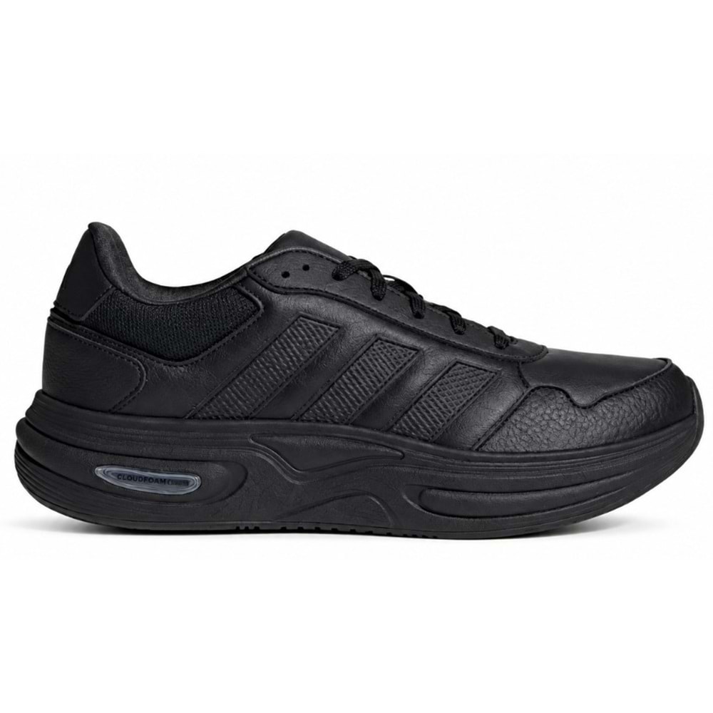 Adidas Cloudfoam Cuxxion Leather KJ4255 Unisex Spor Ayakkabı