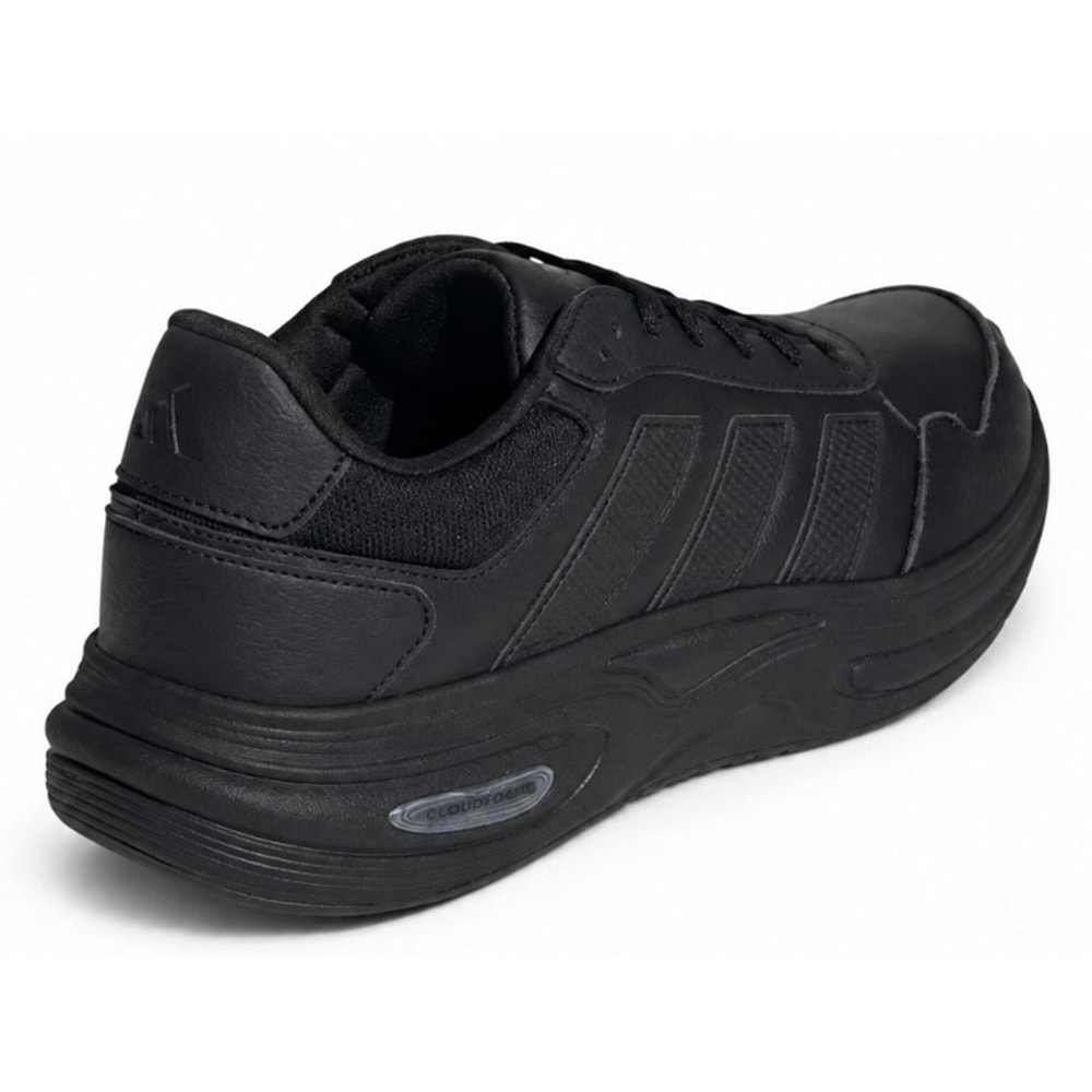 Adidas Cloudfoam Cuxxion Leather KJ4255 Unisex Spor Ayakkabı