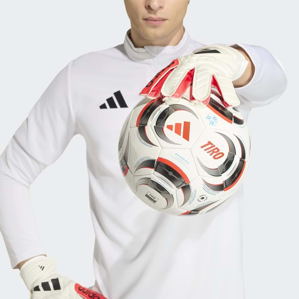 Adidas Copa Gl Clb KA7804 Unisex Kaleci Eldiveni