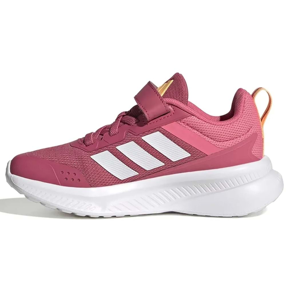 Adidas Fortarun 4.0 El C KH9117 Ortopedik Çocuk Spor Ayakkabı