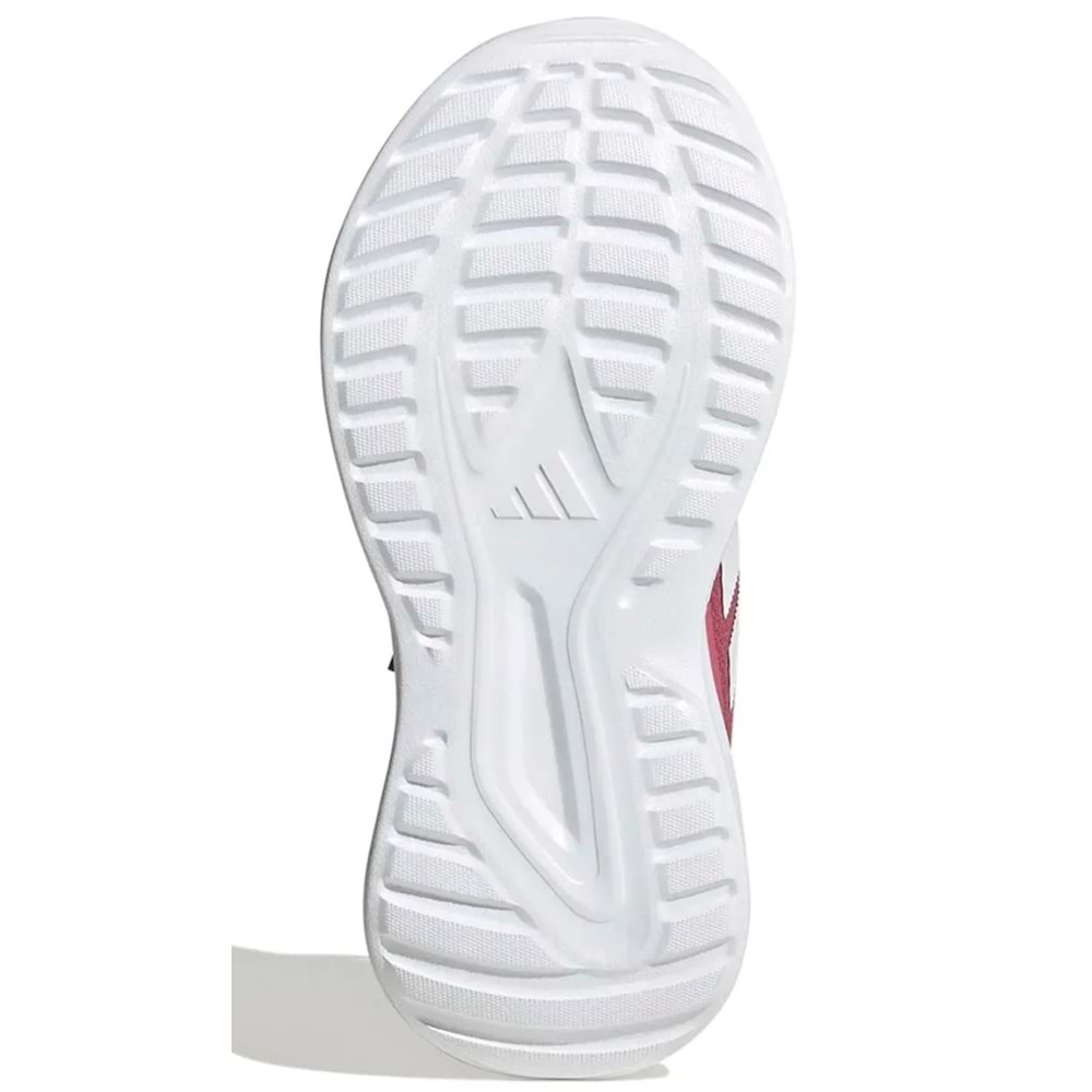 Adidas Fortarun 4.0 El C KH9117 Ortopedik Çocuk Spor Ayakkabı