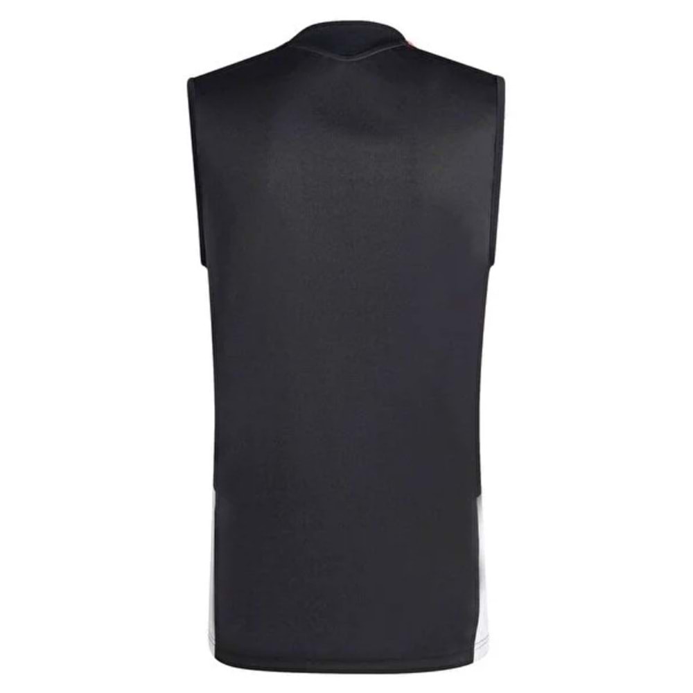 Adidas Tiro 26 KA7616 Competition Sıfır Kol Tişört Erkek T-Shirt