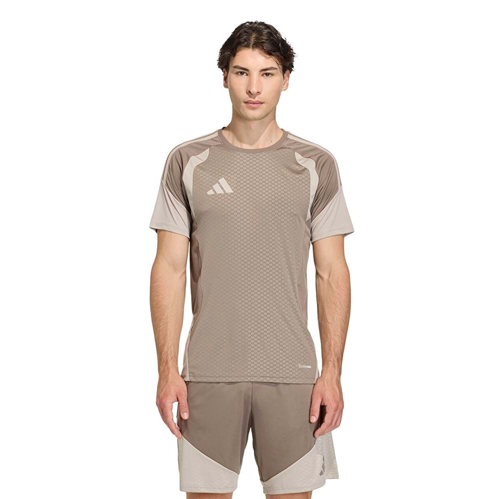 Adidas Tiro 26 KE9236 Competition Tişört Erkek T-Shirt