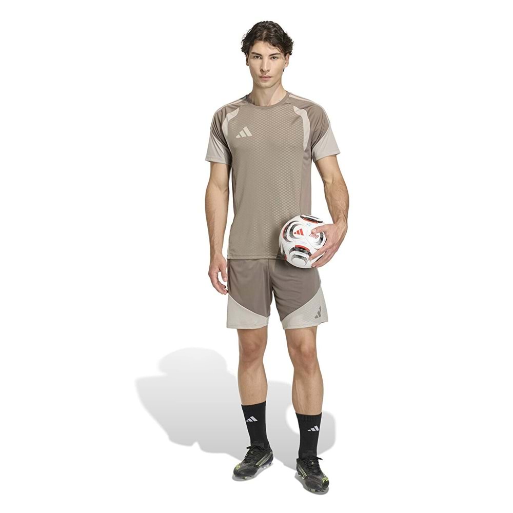 Adidas Tiro 26 KE9236 Competition Tişört Erkek T-Shirt