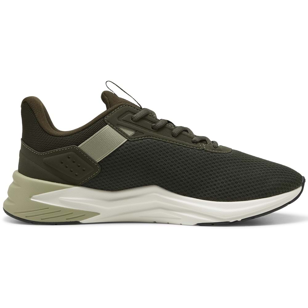Puma FTR Wave 311095-10 Unisex Spor Ayakkabı