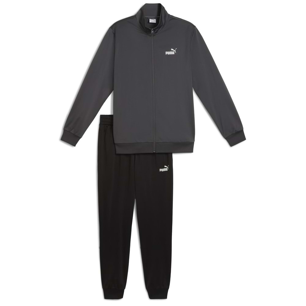 Puma ESS Poly Suit 684847-44 Erkek Günlük Eşofman Takımı