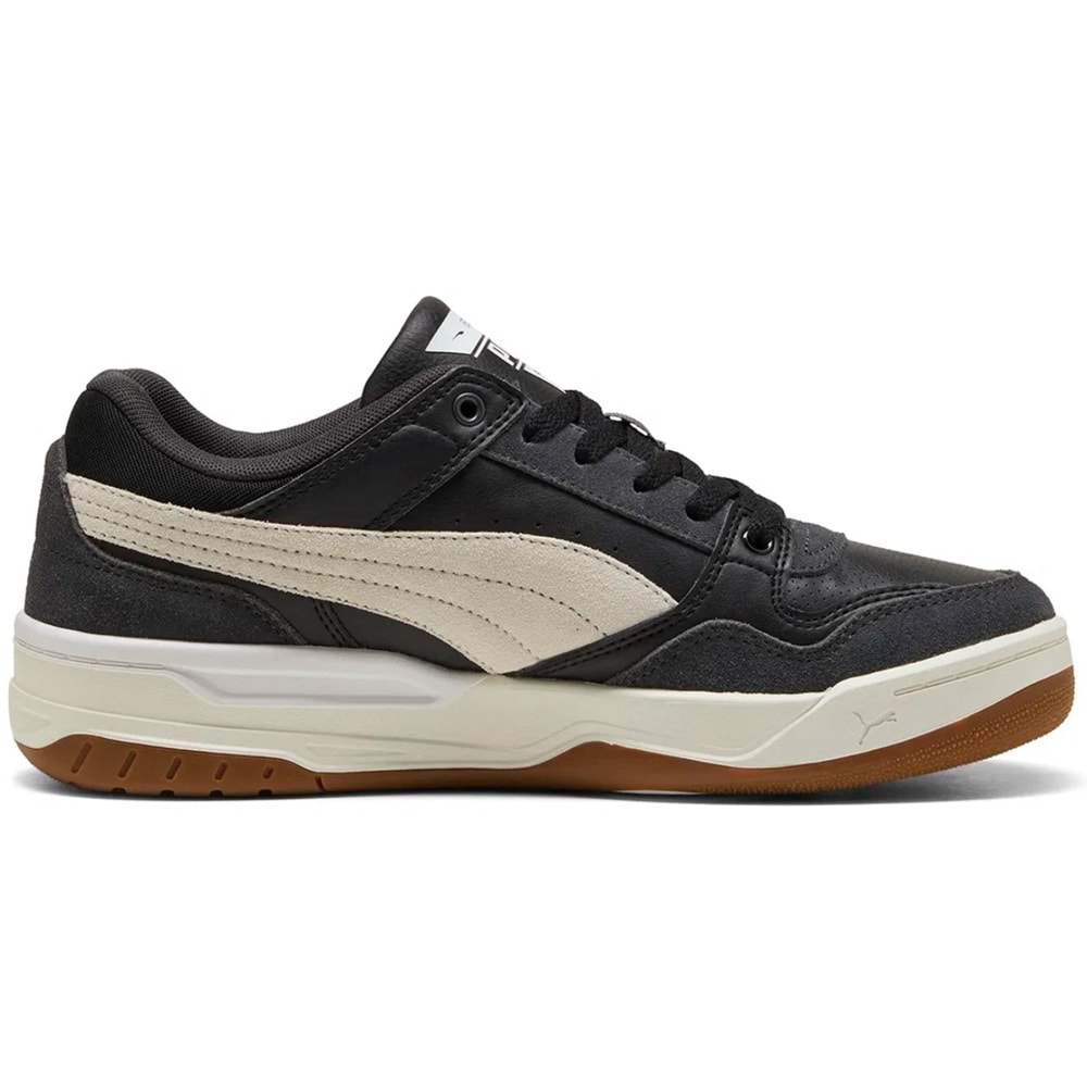 Puma Rebound Retro SD 400214-06 Erkek Spor Sneaker Ayakkabı