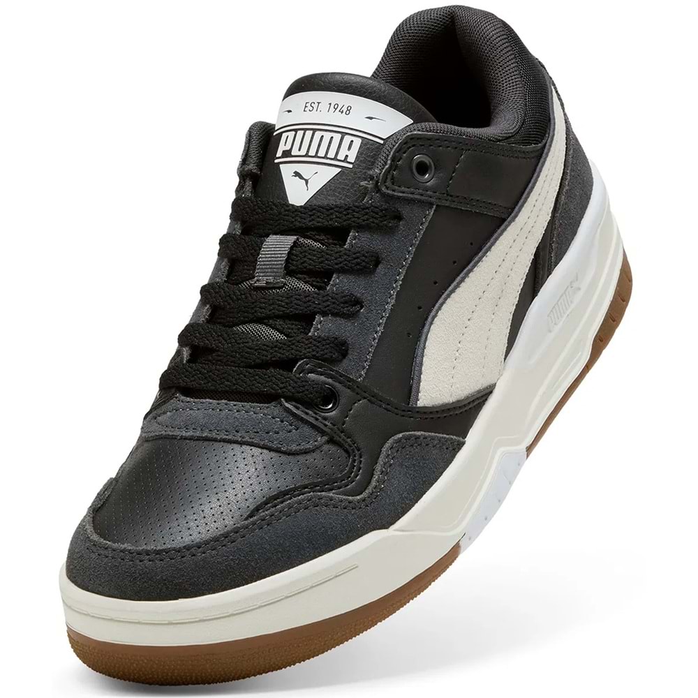 Puma Rebound Retro SD 400214-06 Erkek Spor Sneaker Ayakkabı