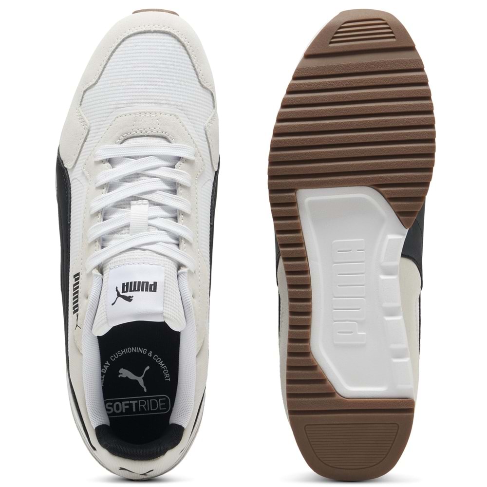 Puma Softride St Miler 402635-02 Unisex Spor Ayakkabı