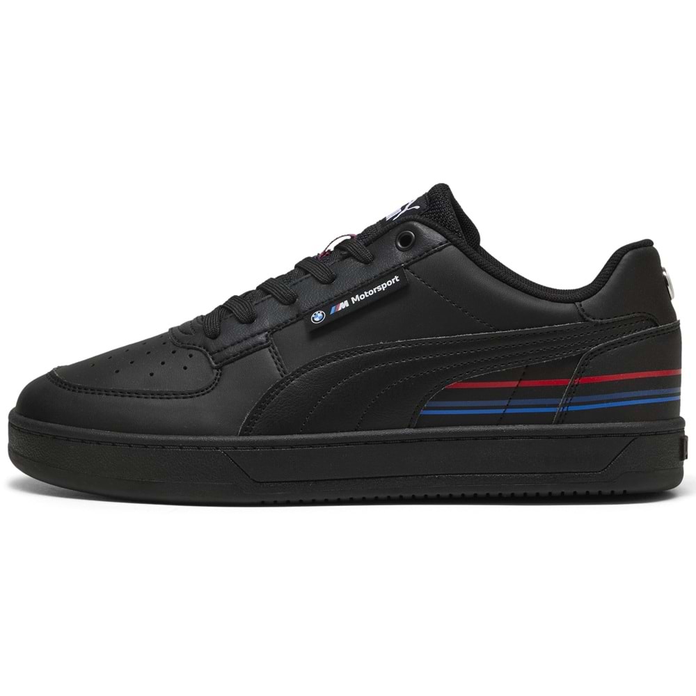 Puma Bmw Mms Caven 2.0 308904-01 Erkek Spor Sneaker Ayakkabı